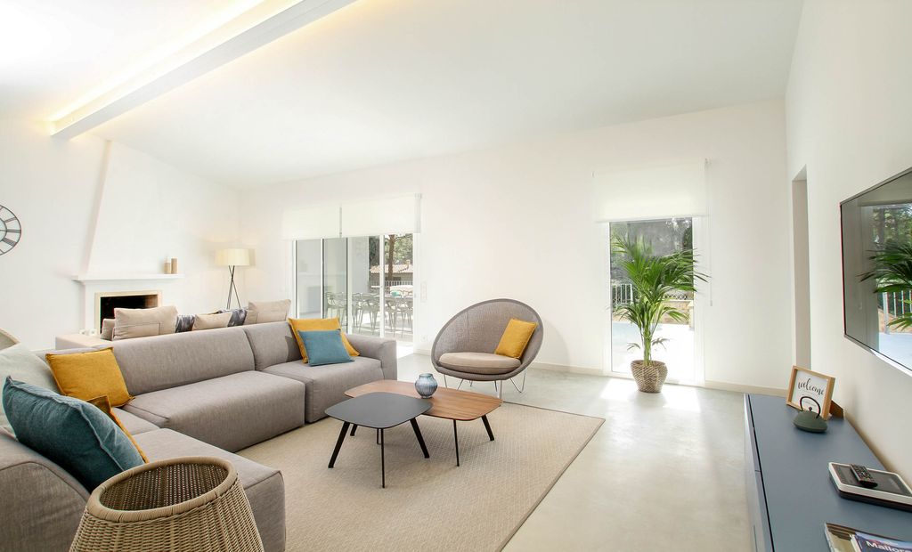 Villa Luziana Mallorca Olivers Travels 2