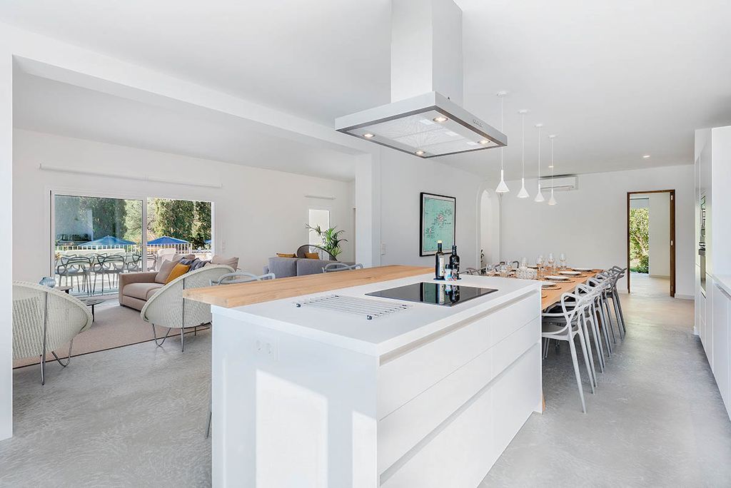 Villa Luziana Mallorca Olivers Travels 3