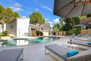 Villa Luziana Mallorca Olivers Travels 1