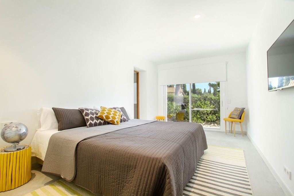 Villa Luziana Mallorca Olivers Travels 5