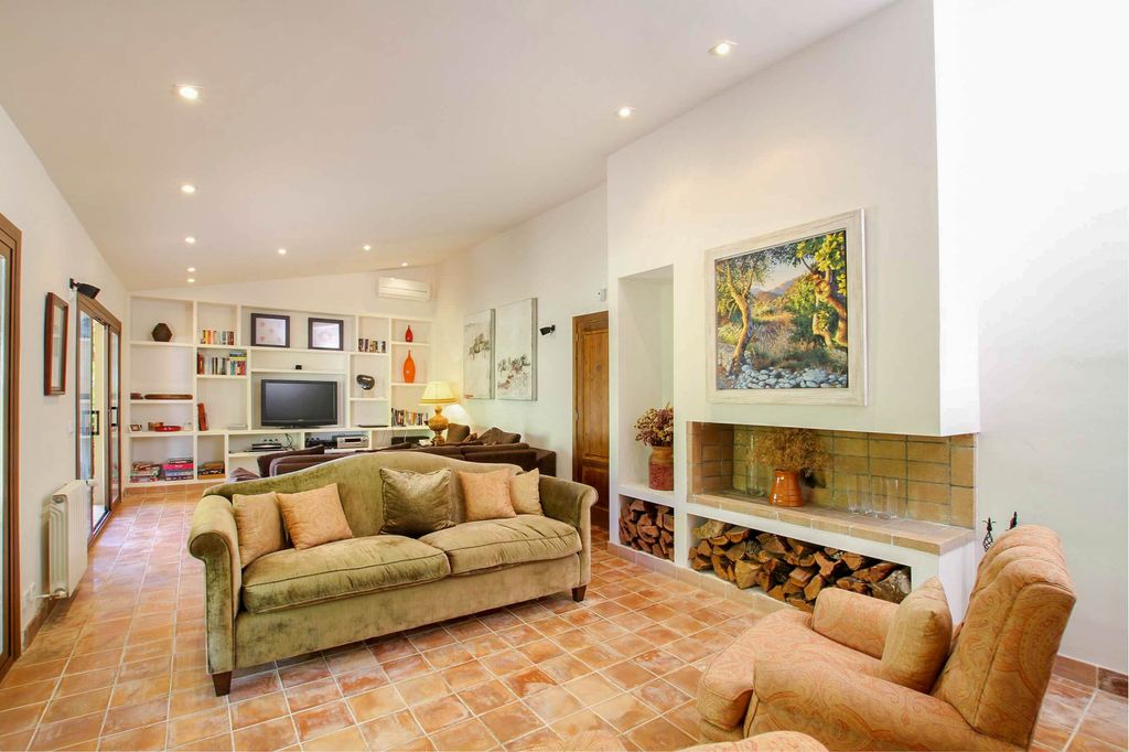 Villa Lucero Mallorca Olivers Travels 3