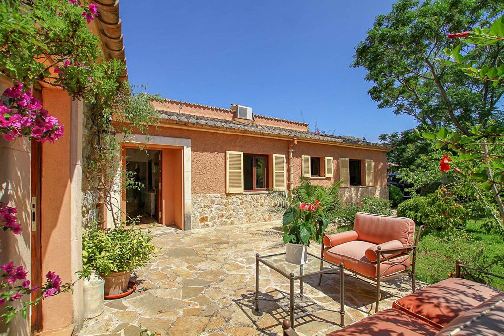 Villa Lucero Mallorca Olivers Travels 2