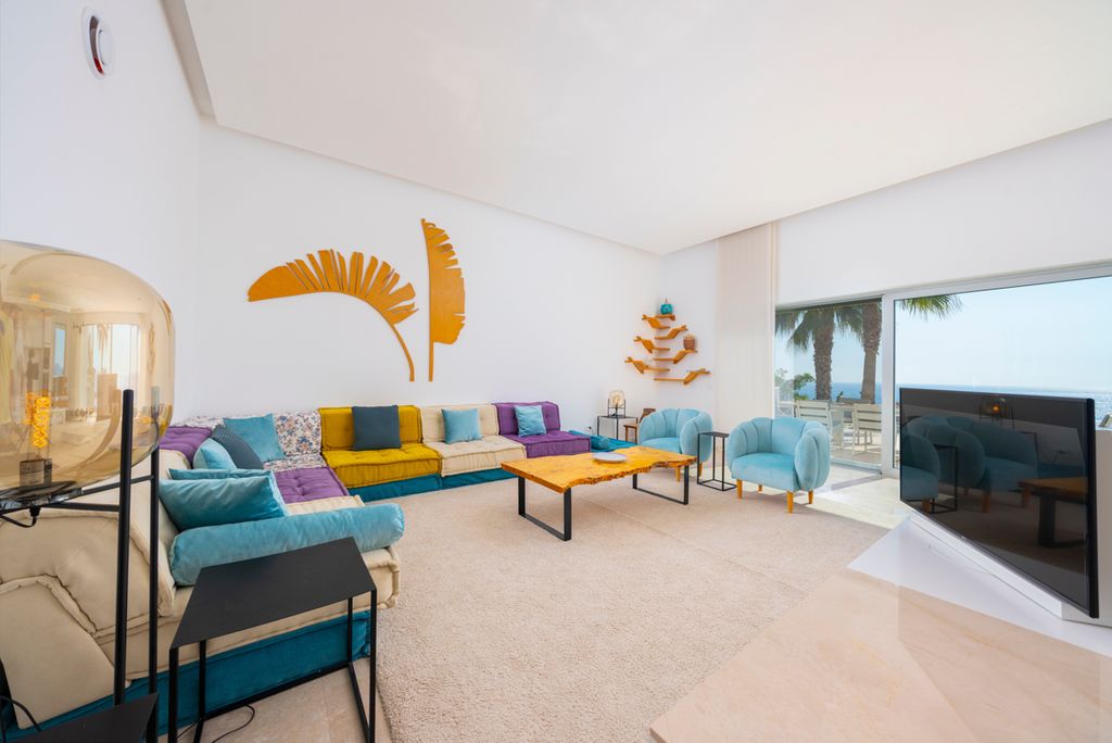 Villa Turkuaz Fethiye Olivers Travel 3