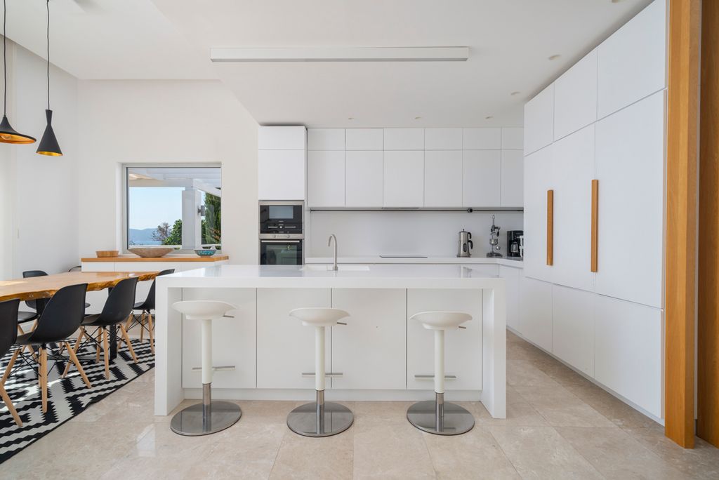 Villa Turkuaz Fethiye Olivers Travel 4