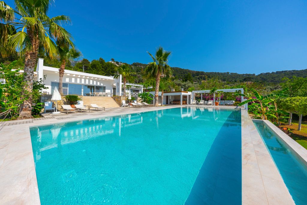 Villa Turkuaz Fethiye Olivers Travel 1