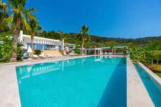 Villa Turkuaz Fethiye Olivers Travel 1