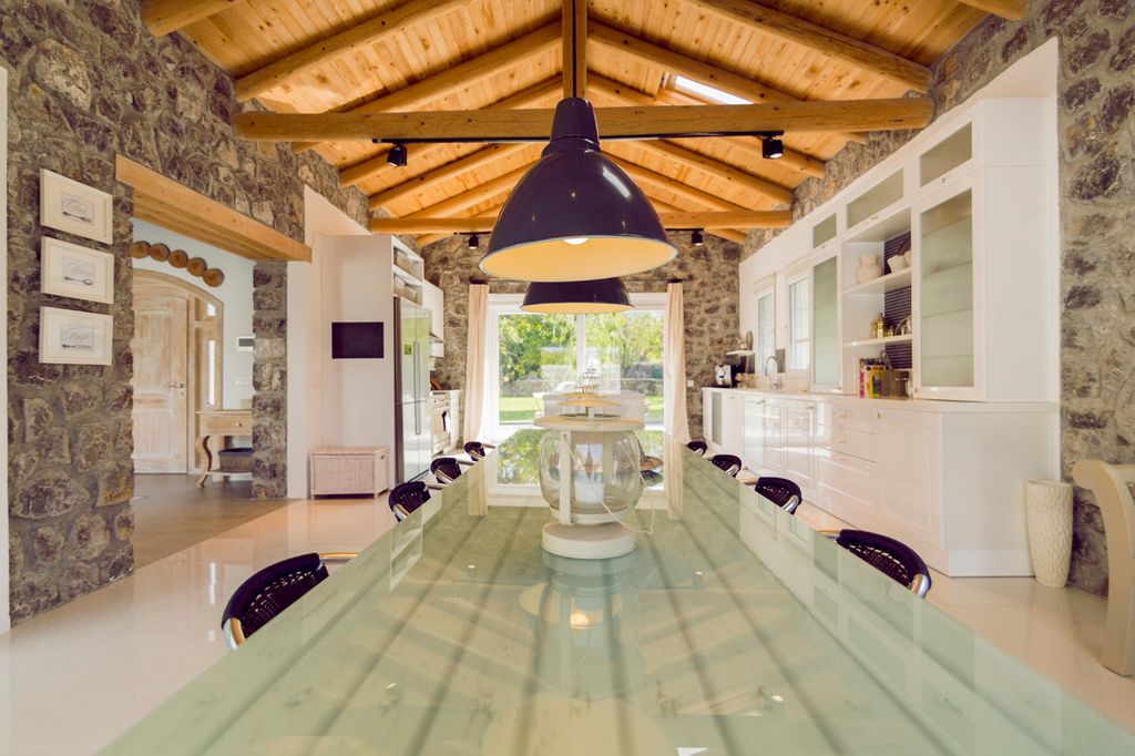 Villa Kaya Fethiye Olivers Travels 5