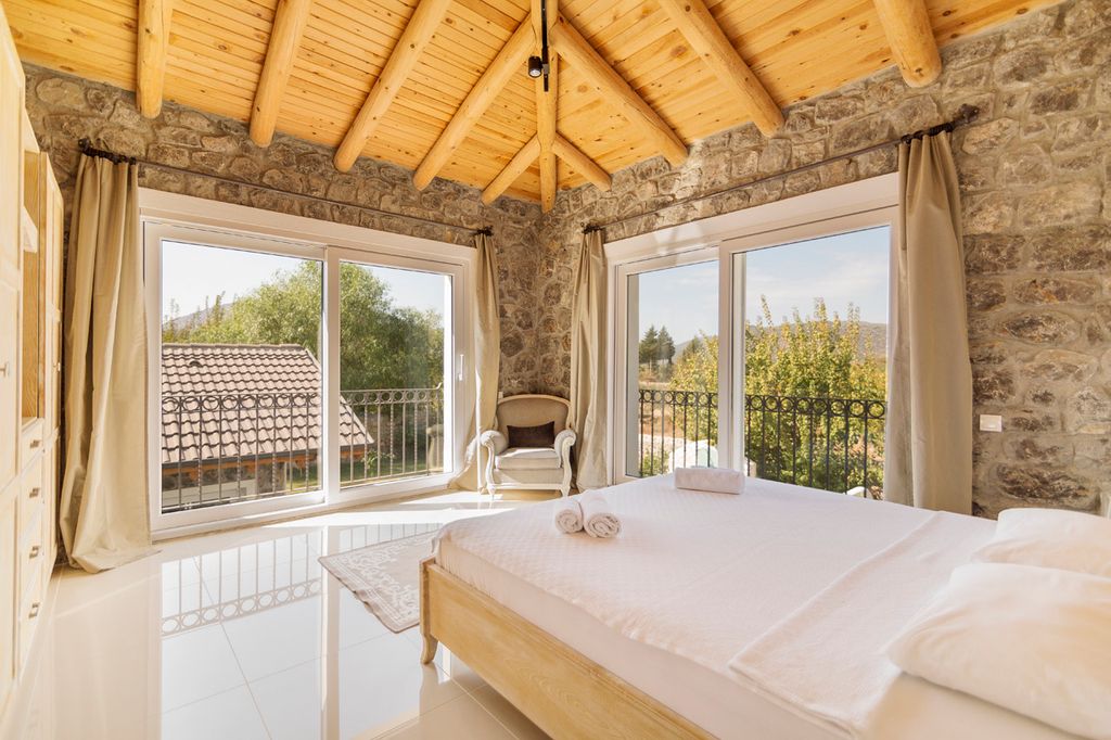 Villa Kaya Fethiye Olivers Travels 4