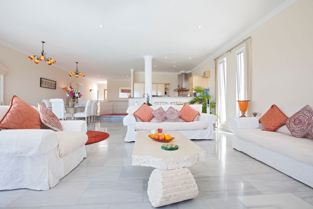 Villa Clotilde Lanzarote Olivers Travels 2