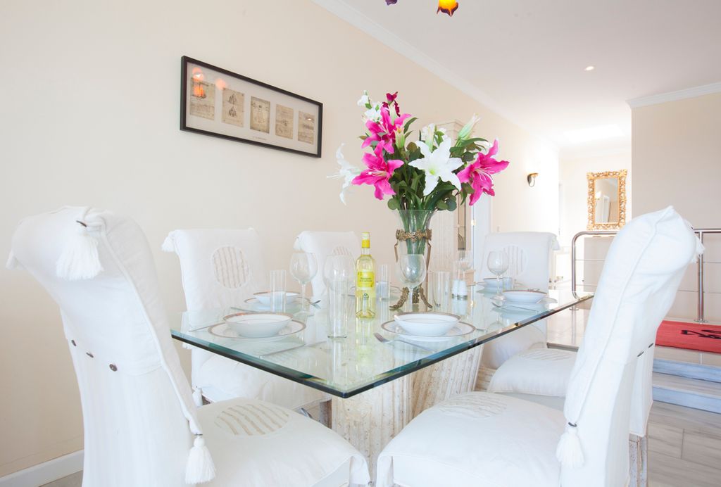 Villa Clotilde Lanzarote Olivers Travels 3