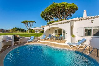 Villa Villa Lobo Vdl Olivers Travels 1