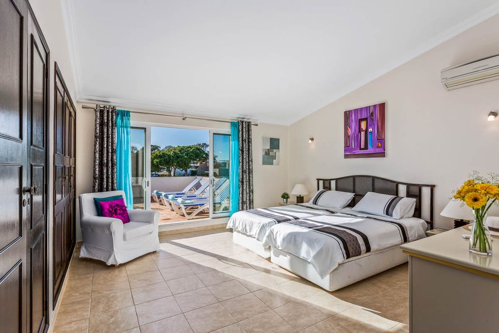 Villa Villa Lobo Vdl Olivers Travels 4