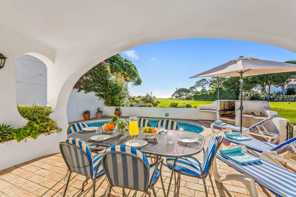 Villa Villa Lobo Vdl Olivers Travels 5