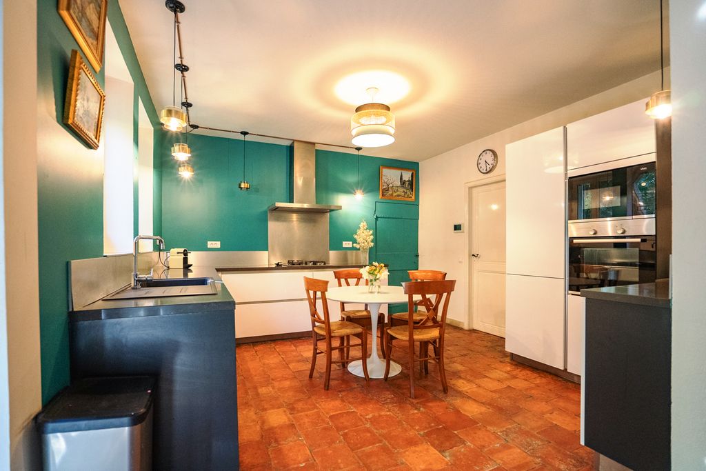 Maison des Cigales Provence Olivers Travel 3