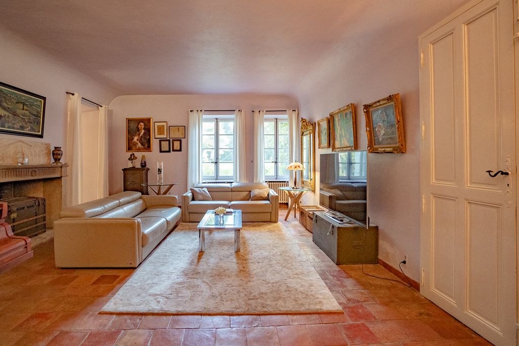 Maison des Cigales Provence Olivers Travel 4