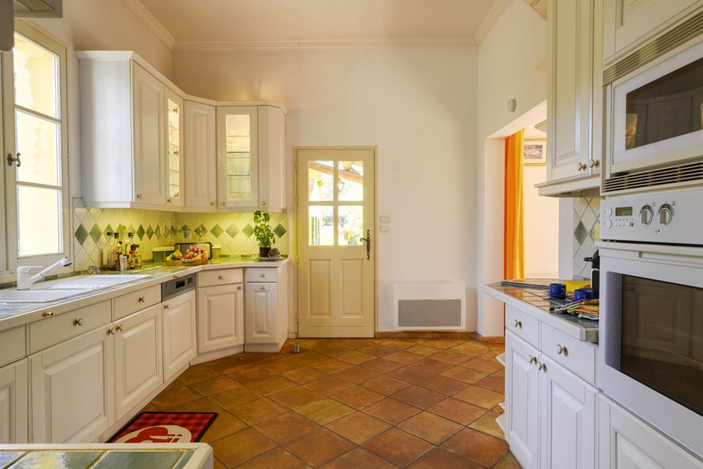 Mas Olivia Provence France Olivers Travel 3