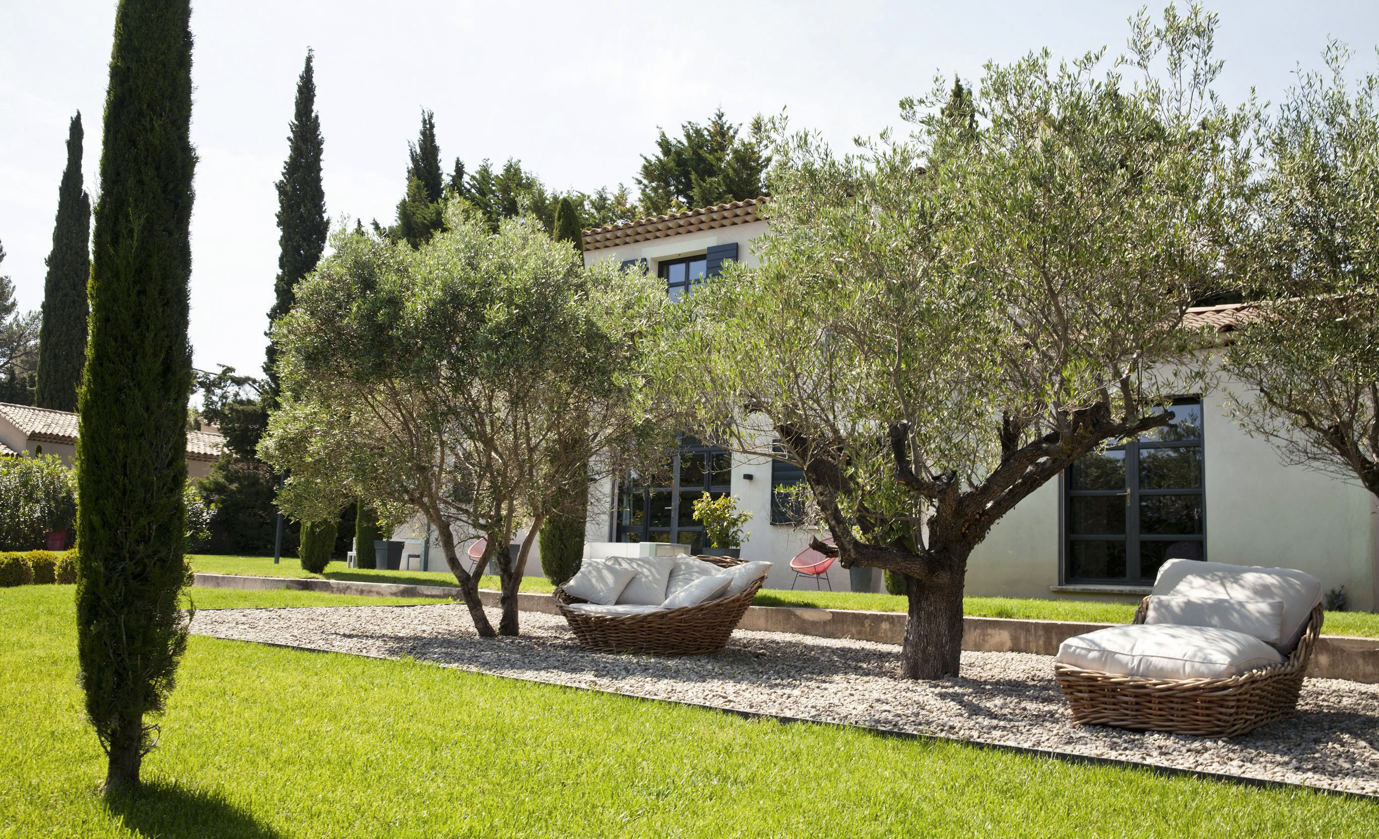 Villa Paradou Provence Olivers Travels5 01