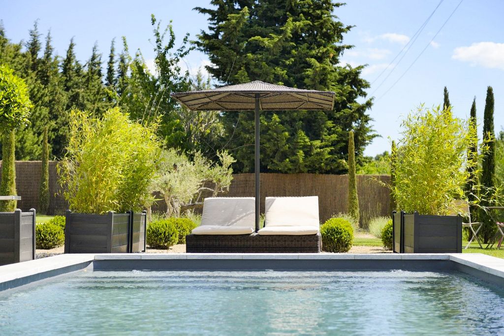 Villa Paradou Provence Olivers Travels4 01