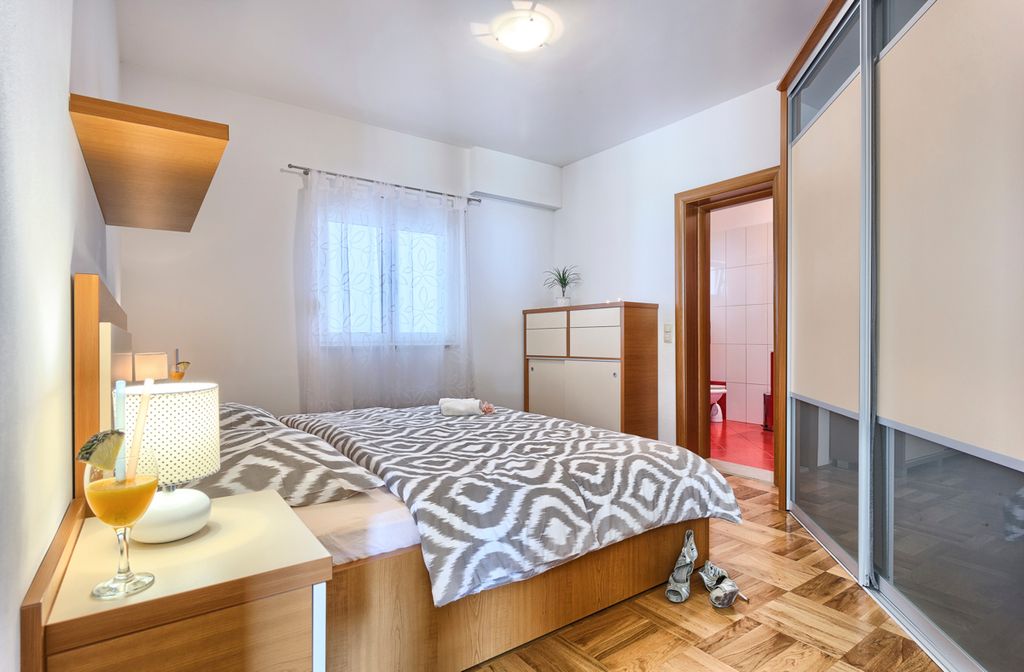 Villa Zale Dalmatia Olivers Travels 4