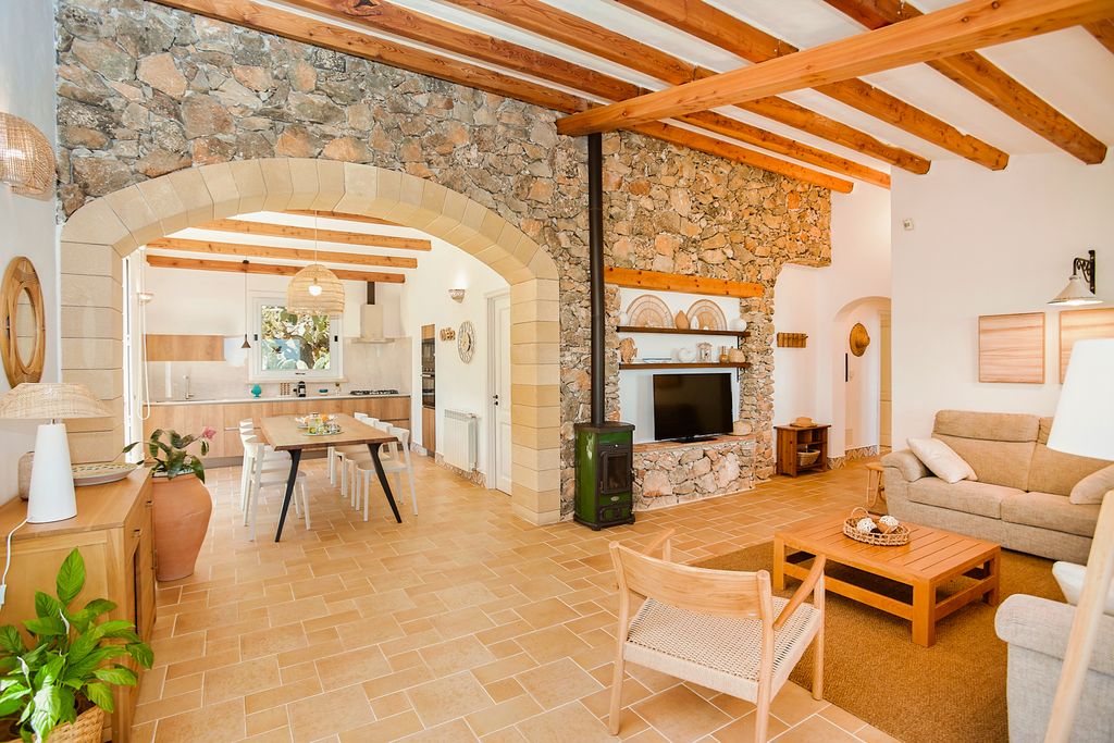 Villa Della Gitana Sicily Olivers Travels 005