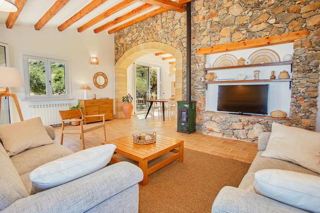 Villa Della Gitana Sicily Olivers Travels 003