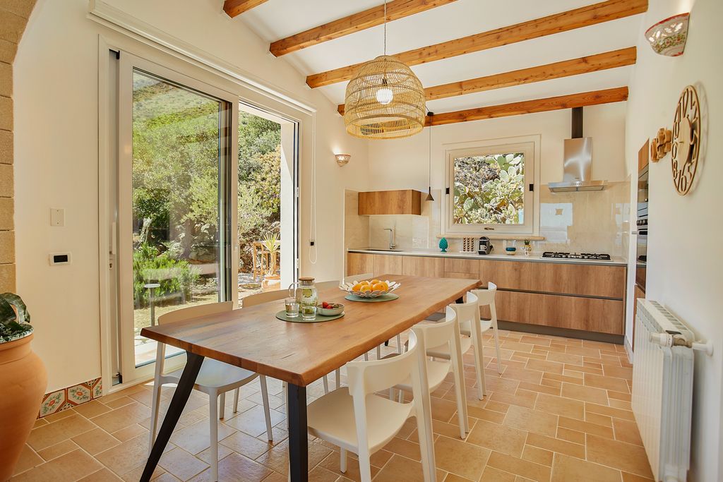 Villa Della Gitana Sicily Olivers Travels 004