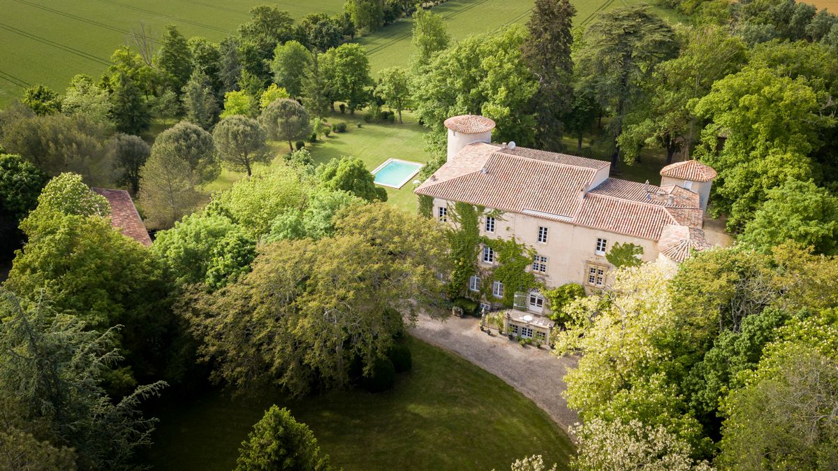 Chateau Des Cathares