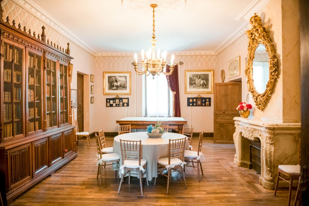 Chateau des Cathares Languedoc Olivers Travel 5