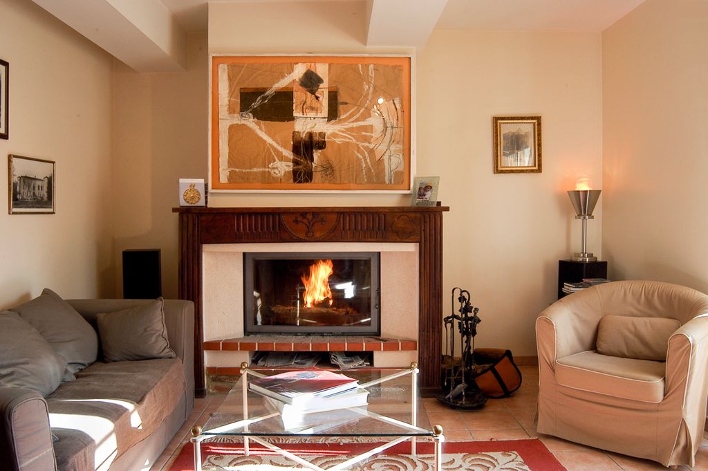 Cottage des Cathares Languedoc Olivers Travels2 01