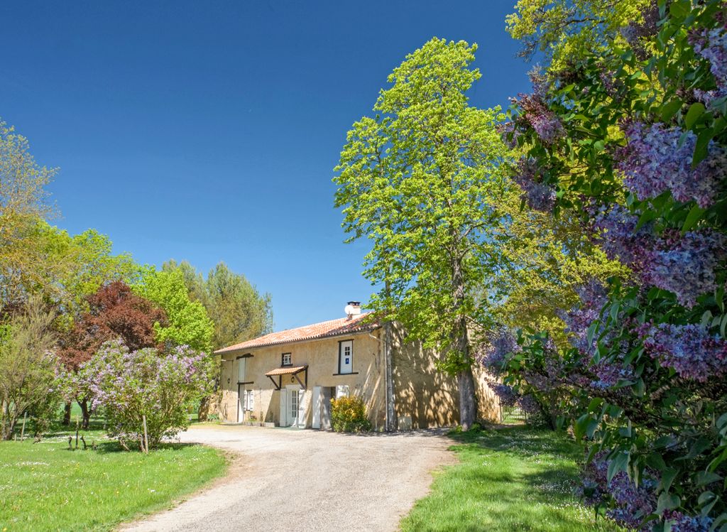 Cottage des Cathares Languedoc Olivers Travels1 01
