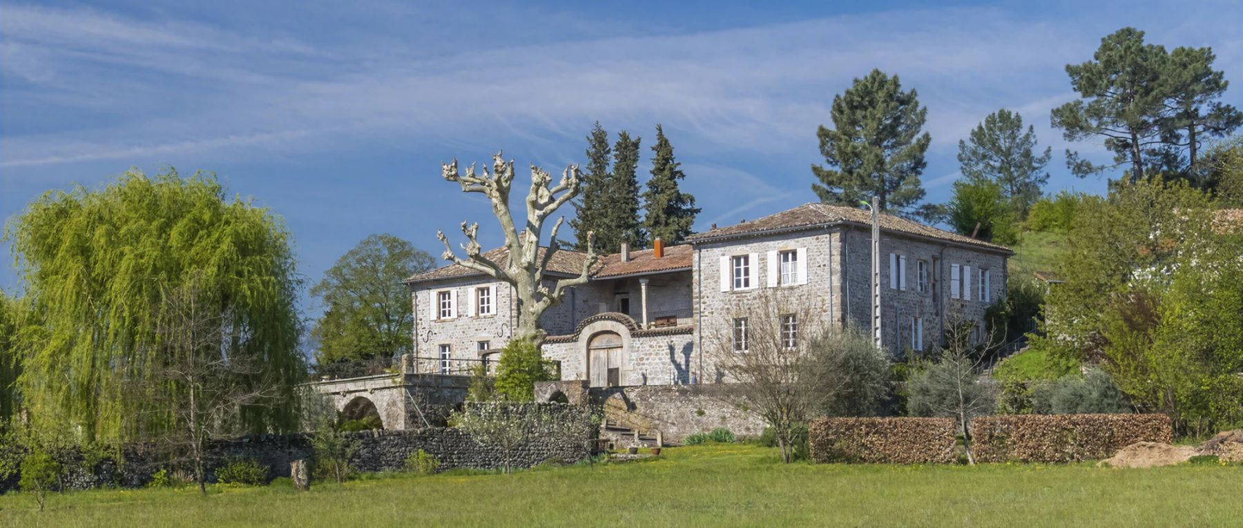 001 mas la levade south of france olivers travels desktop center