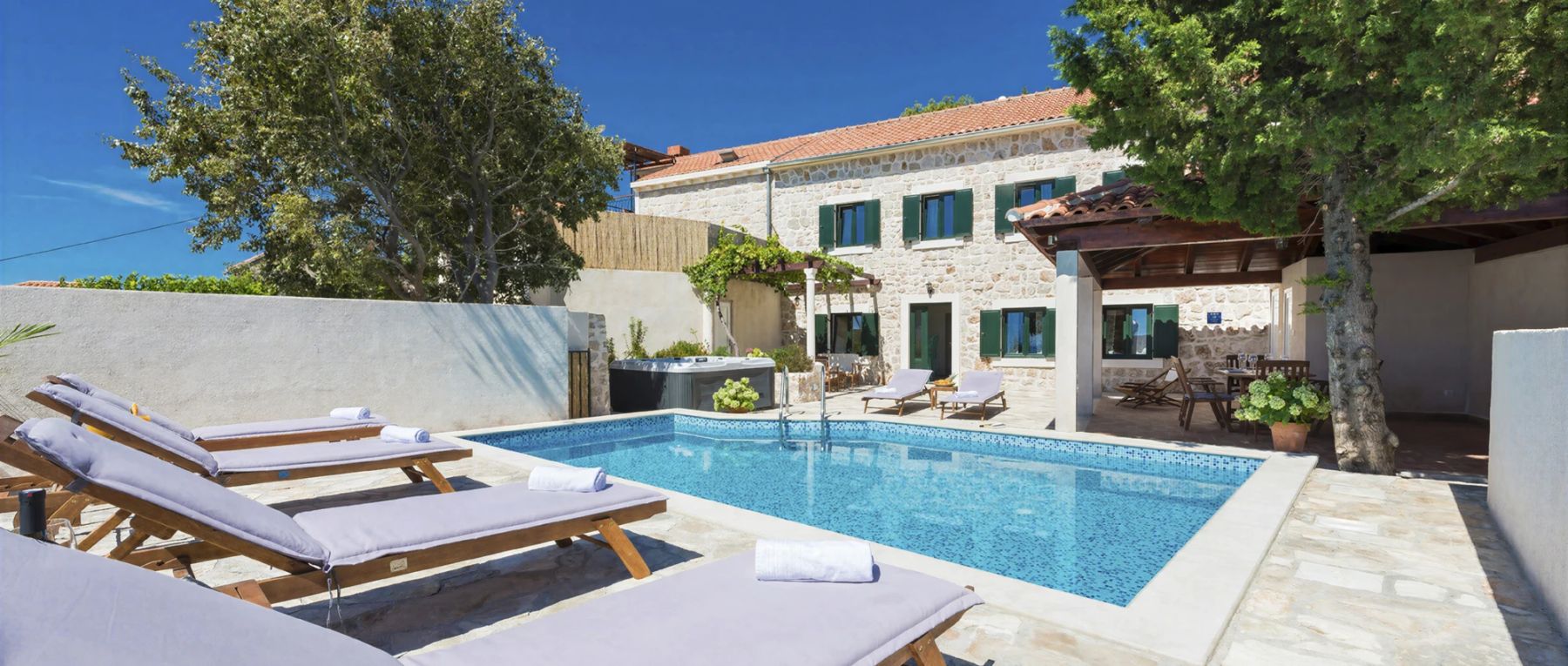 001 villa siblia dubrovnik olivers travels desktop center
