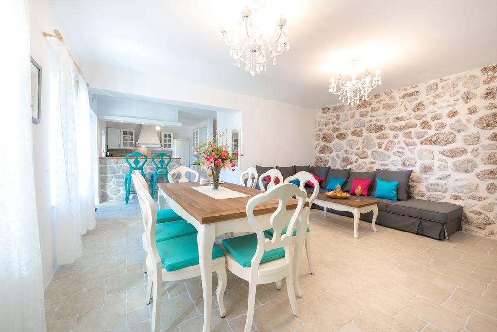 Villa Siblia Dubrovnik Olivers Travels 1 3