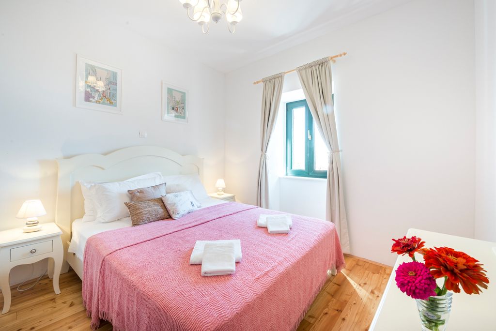 Villa Siblia Dubrovnik Olivers Travels 1 4