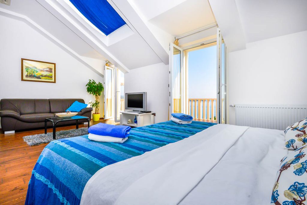 Villa Laelia Dubrovnik Olivers Travels 1 4