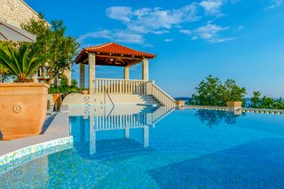 Villa Laelia Dubrovnik Olivers Travels 1 1