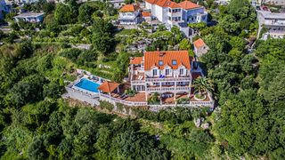 Villa Laelia Dubrovnik Olivers Travels 1  14 