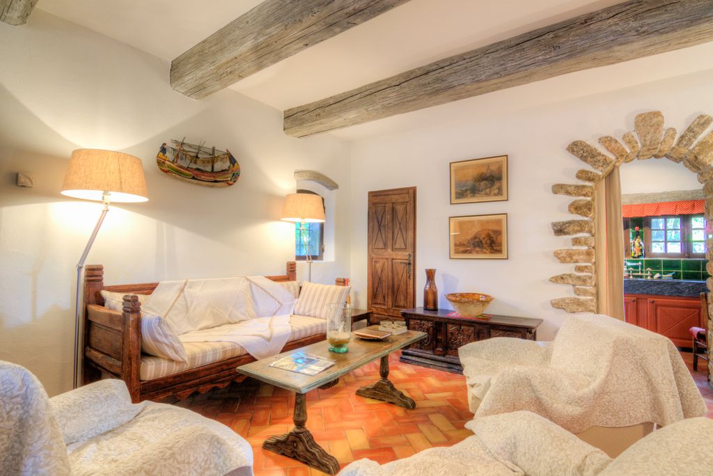 Maison Basque Provence Olivers Travels 2