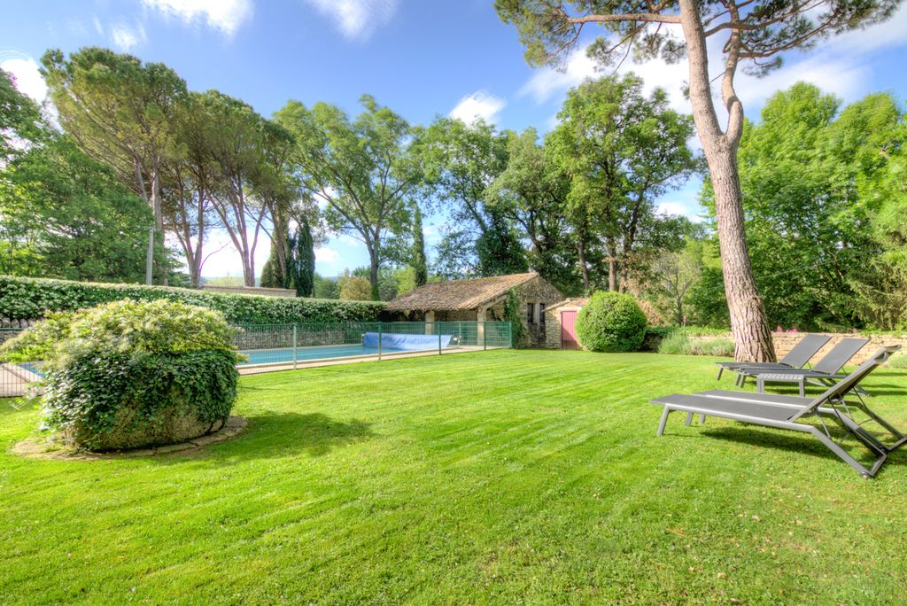 Maison Basque Provence Olivers Travels 4