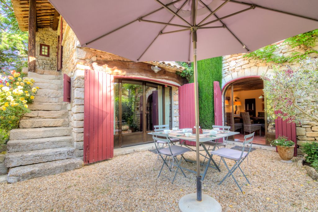 Maison Basque Provence Olivers Travels 5