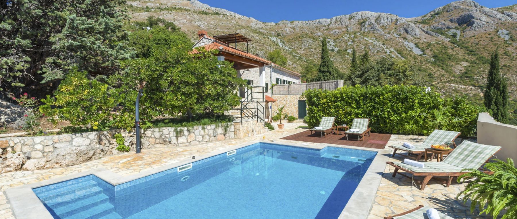 001 villa safranka dubrovnik olivers travels desktop center