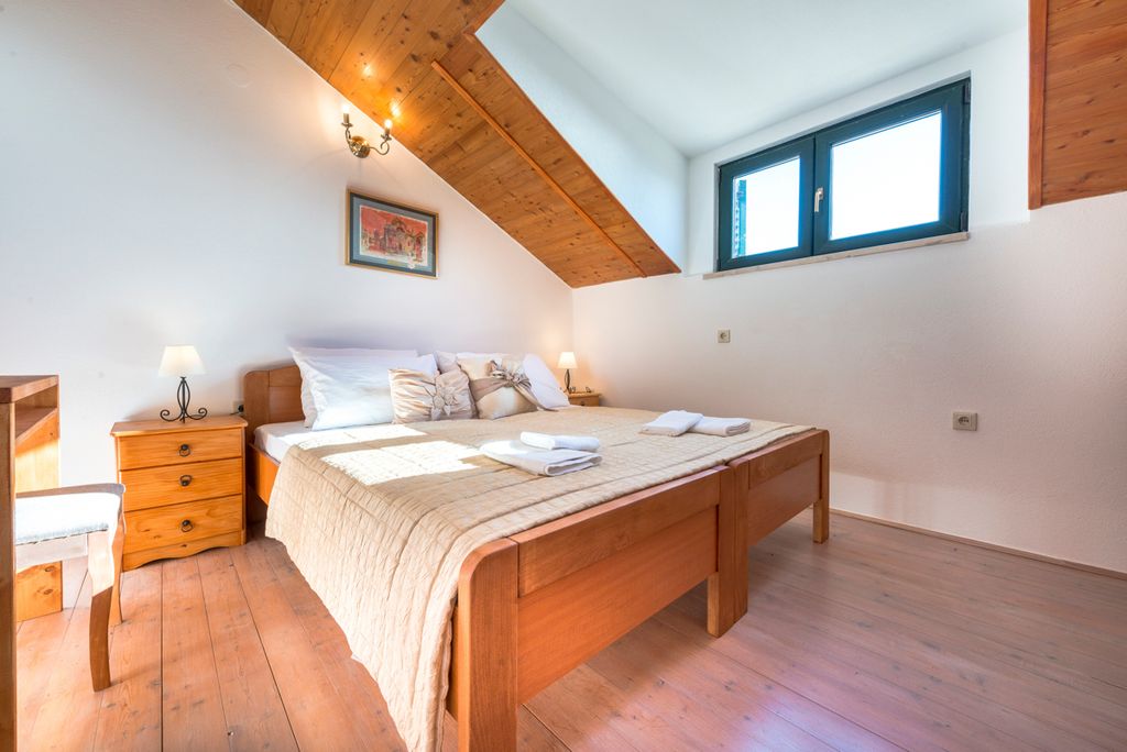 Villa Safranka Dubrovnik Olivers Travels 3