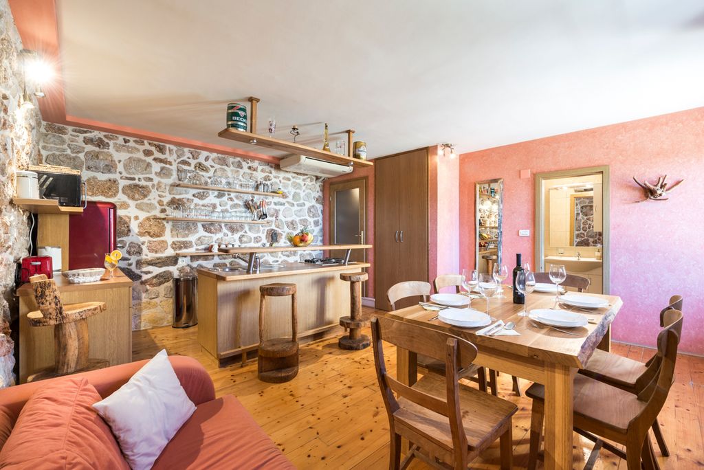 Villa Safranka Dubrovnik Olivers Travels 4