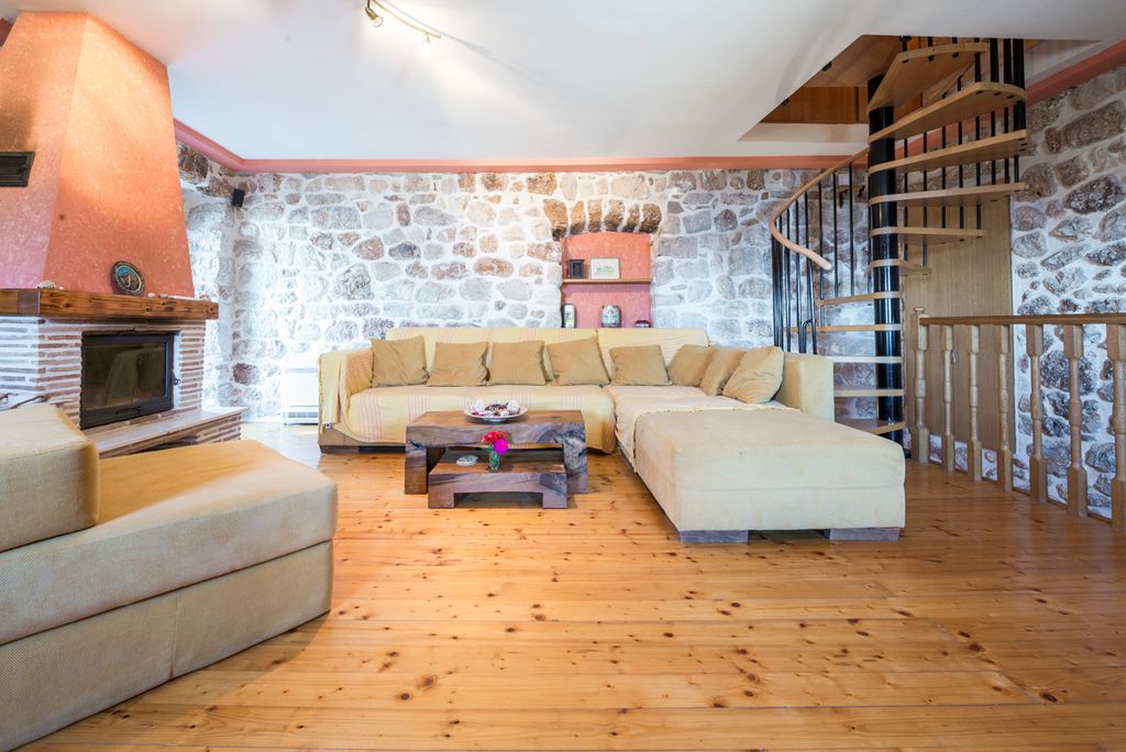 Villa Safranka Dubrovnik Olivers Travels 2