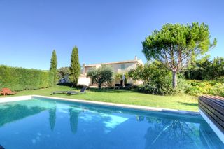 Maison Orange Provence Olivers Travels 1