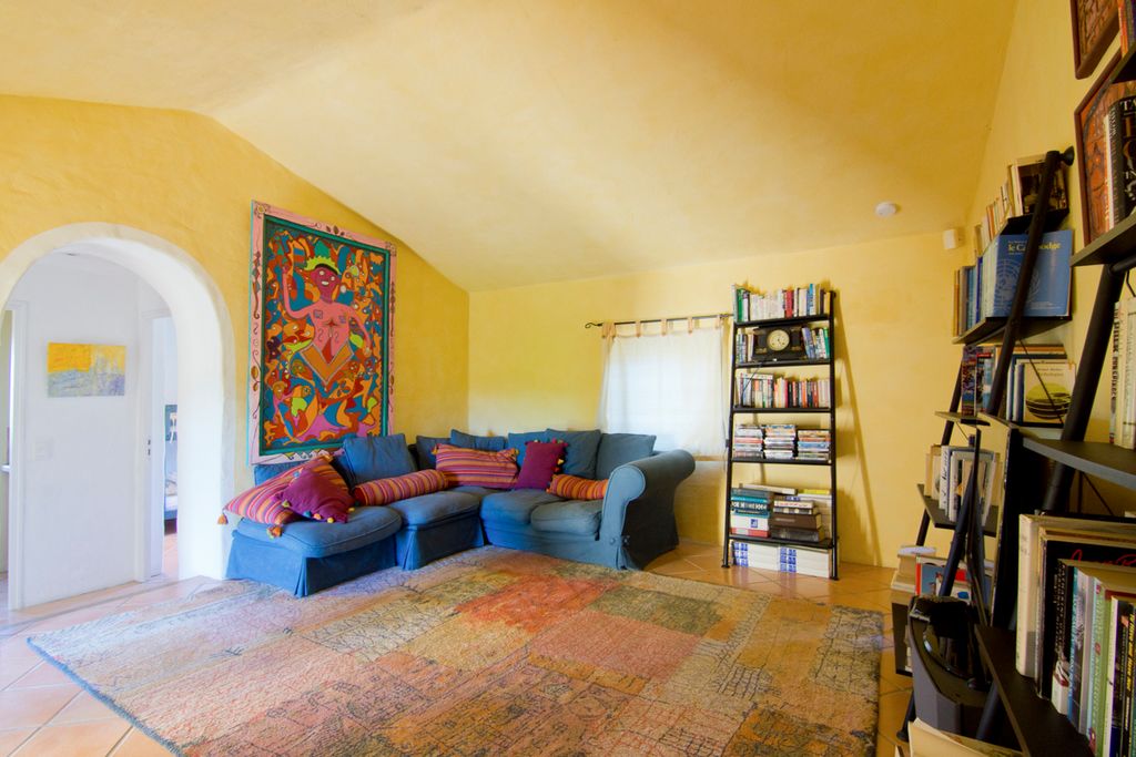 Maison Orange Provence Olivers Travels 3