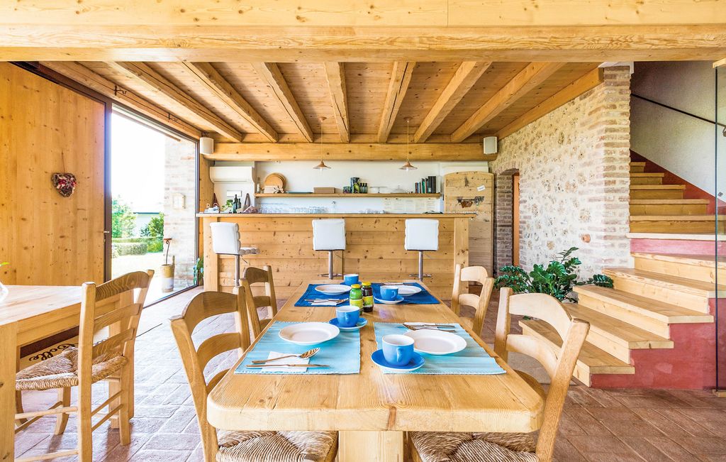 Villa Abella Veneto Olivers Travels 4