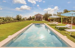 Villa Abella Veneto Olivers Travels 1