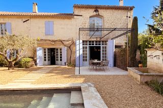 Le Mas Lavande Provence France OliversTravels 1