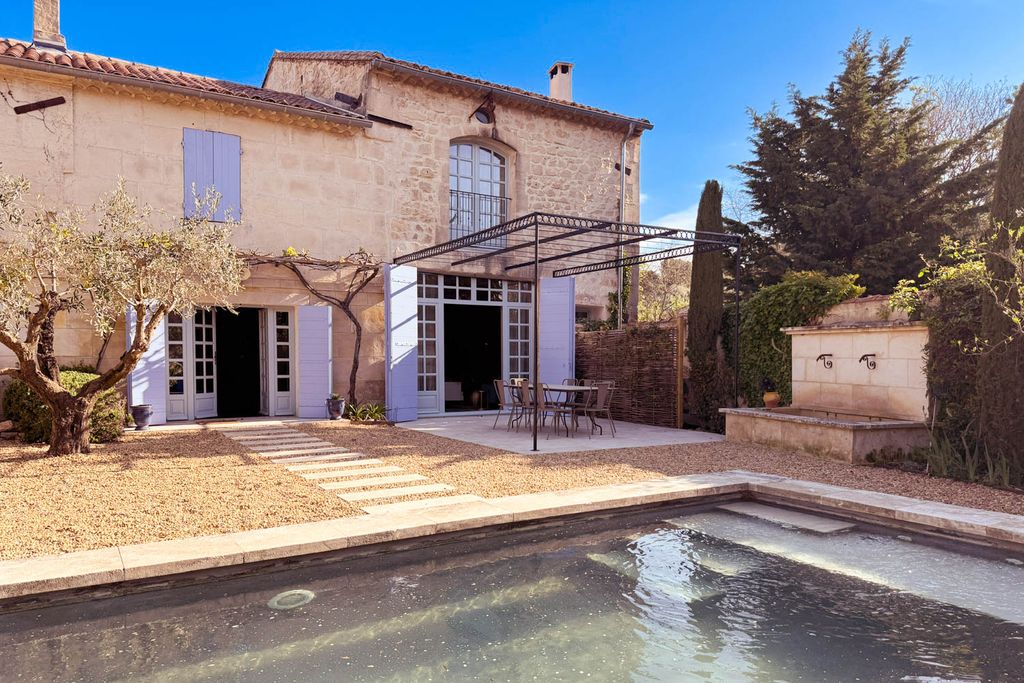 Le Mas Lavande Provence France OliversTravels 2